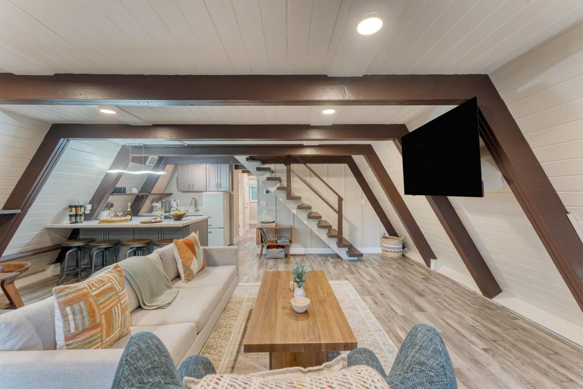 Speckled By Avantstay Modern Interior 0.5Mi To Lake كينغس بيتش المظهر الخارجي الصورة